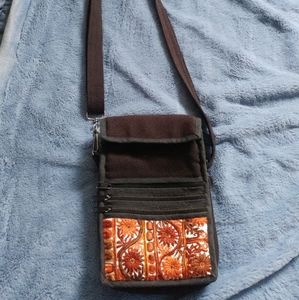 Stylish Shoulder Bag